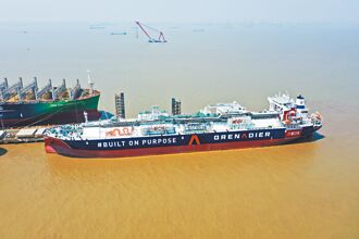 中美供應鏈過招 稀土乙烷留一手