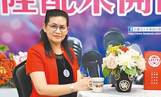 證據不足 何建華共諜案無罪確定