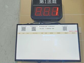 新竹 毒駕撞人1死4傷 求刑最高14年