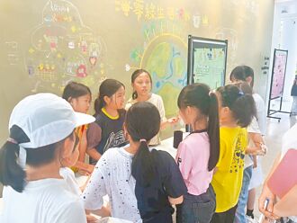 少子化 台南小一後年估少150班