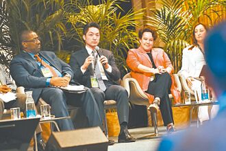 氣候治理要有更積極行動