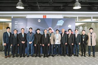 資安升級 AI助守護數位邊界