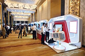 人民幣崛起 全球第二大貿易融資貨幣