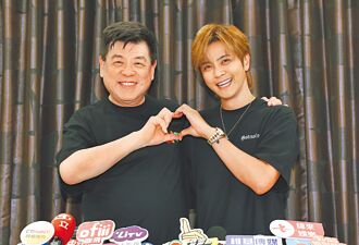 小豬預立遺囑 孫德榮怨沒分到豪車