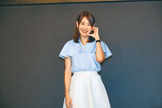 賈永婕曝大S入女兒夢「她過得很好」