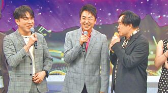 康康《一級棒》搞烏龍 練錯歌超崩潰