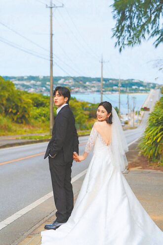 婁峻碩、焦凡凡曬愛的結晶 為它起爭執