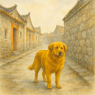 啊！人生这一味--香肉篇