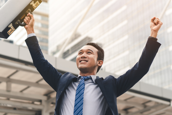 處女座下周金星加持事業運，貴人提攜與曝光機會增多。（示意圖：shutterstock/達志）