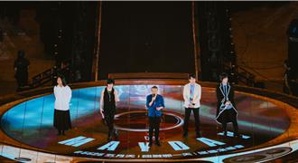 五月天打擊黃牛見效！8場大巨蛋釋出零星票券超暖心