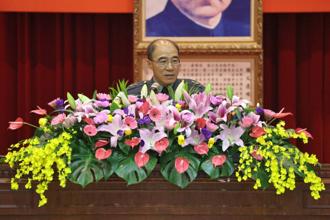 8軍團46週年隊慶 傳承榮耀