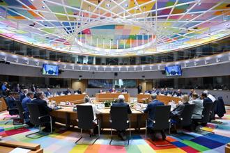 歐盟峰會同意延長對俄制裁