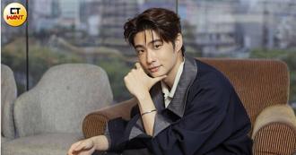 朴靖恆滿足媽媽女孩夢 童年別Hello Kitty髮夾被誤認「小妹妹」