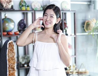 专访》米可白认与孙绽「以结婚为前提」交往！首曝婚期与生子计划