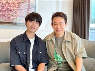 專訪》星二代郭德君勇闖演藝圈！天王星爸力挺：他快樂就好