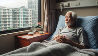 只是精蟲的主人！沒養過4個孩子 老父要求月給7699元慘失望