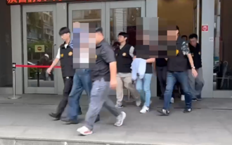 還不出3000萬「找黑道暴打女牙醫」 地球村老闆200萬交保