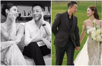 庆祝汪小菲44岁生日 Mandy晒同框照放闪曝婚姻现况