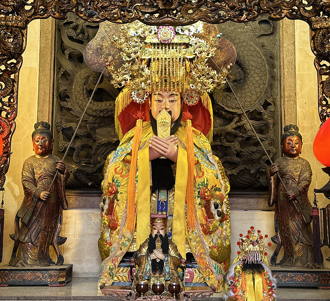 6／30天貺節 補財庫最靈 這時間「曬印」添財轉運