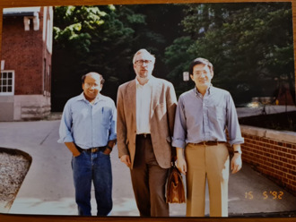 管中閔曬35歲帥照喊「久別重逢」神凍齡網暴動