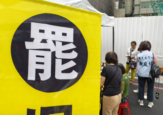 大罷免會投同意票或不同意票？最新街訪民眾表態一面倒