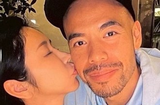 劉玳妍獻吻靈療網紅不倫照曝光 尪公開偷情訊息：選擇了慾望