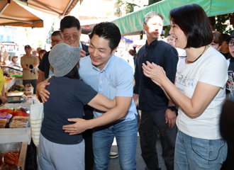 「雜質說」恐造成校園霸凌？ 他評蔣、賴民主素養如雲泥之判