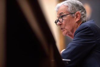 川普罵完鮑爾「智商低」後  樂見他辭職！希望利率降到這麼低