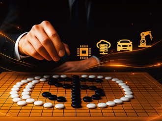 台積電美國6新廠助攻「第2大半導體生產國 」 究竟誰是贏家？