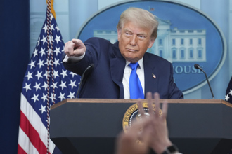 川普總是開戰？美國總統難逃「1宿命」動武真相曝