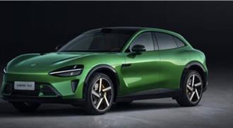 小米YU7爆火鎖單24萬台  交付最長56周  黃牛轉賣加價1.7萬