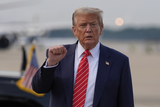 川普動武更積極？ BBC訪專家竟意外「點名台灣」