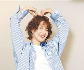 孝親獎》曾沛慈92歲阿嬤病逝留遺憾 勇敢對父母說「我愛你」