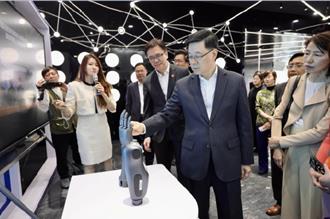 香港特首顧問團換屆李澤鉅未續任 「杭州六小龍」2創始人加入