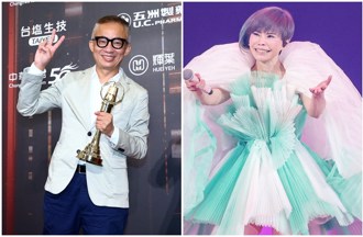 金曲36》詹雅雯拚第2座台语歌后 名音乐人「预祝妳不要得」原因曝