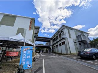 基隆寵物銀行開幕 籲民眾投入志工行列 落實認養不棄養