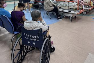 台中2万人《忘了我记得》 卫生局办徵稿 邀全民记录「微光」