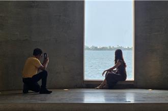 屏东黑鲔鱼季数位集章 4大特色旅游路线结合科技出任务