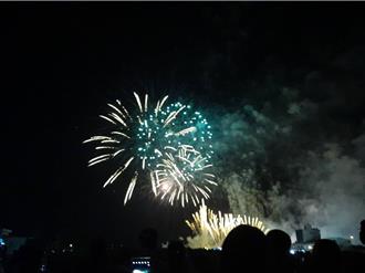 王功漁火節盛大開幕！海洋慶典5大亮點齊發 還有免費接駁車