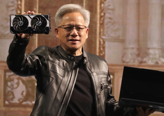 AI融入日常生活  從黃仁勳、阿特曼到庫克曝如何讓它幫大忙