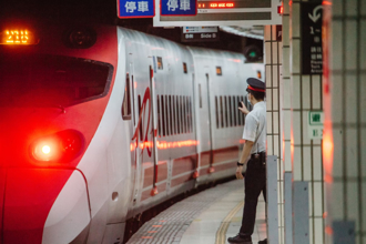 接掌台鐵12天爆28起異常事件 鄭光遠啟動周檢機制