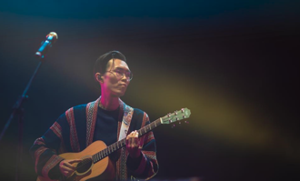 金曲36》方大同再拿獎！遺作〈夢想家〉獲評審團殊榮