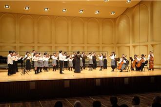 女童罹FIRES僅3個月不治 嘉市許世賢音樂會為罕病家庭發聲