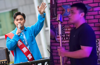 邱軍酒駕撞人後現身KTV！高唱〈運轉人生〉燦笑片段掀熱議