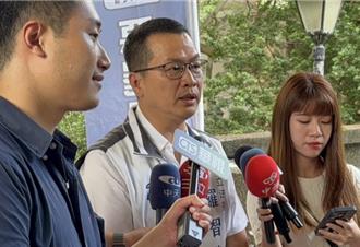 提案修法與中國裡應外合？羅智強轟綠抹黑319受害者呂秀蓮