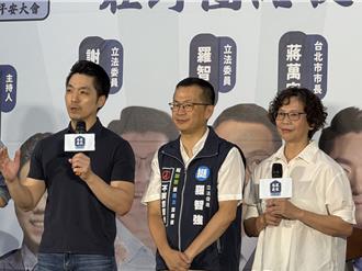 狠酸賴清德「皇上英明」  羅智強：台灣民主怎會走到這地步