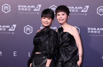 金曲36》詹雅雯暴瘦認了身體不適！現身驚吐「怕撐不住」