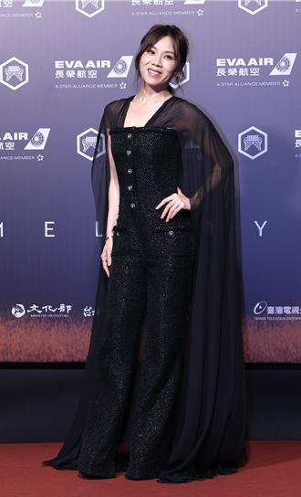 金曲36》蔡健雅5度問鼎歌后　被拱上台後空翻