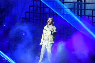 大声来台嗨唱BIGBANG组曲！突曝喜讯全场吓疯：没对外说过