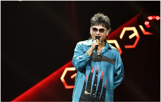 金曲36》入圍2獎全槓龜！桑布伊上台笑言：請評審改進